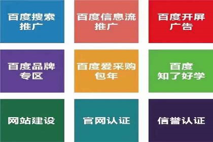 高效SEM推广代运营：提升品牌知名度的秘诀