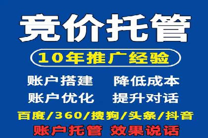 竞价托管SEM在行业中的应用与效果